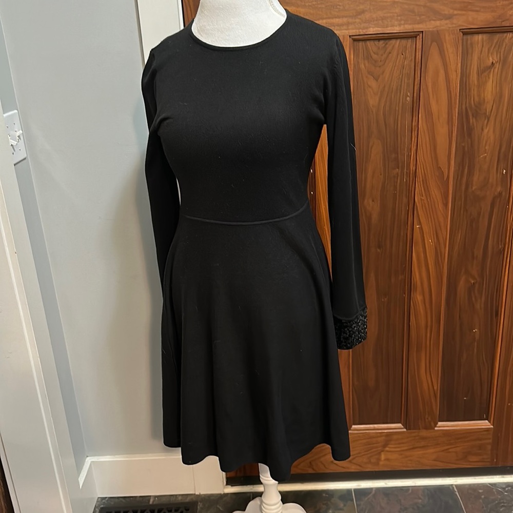 Jason Wu Knit Sweater Dress